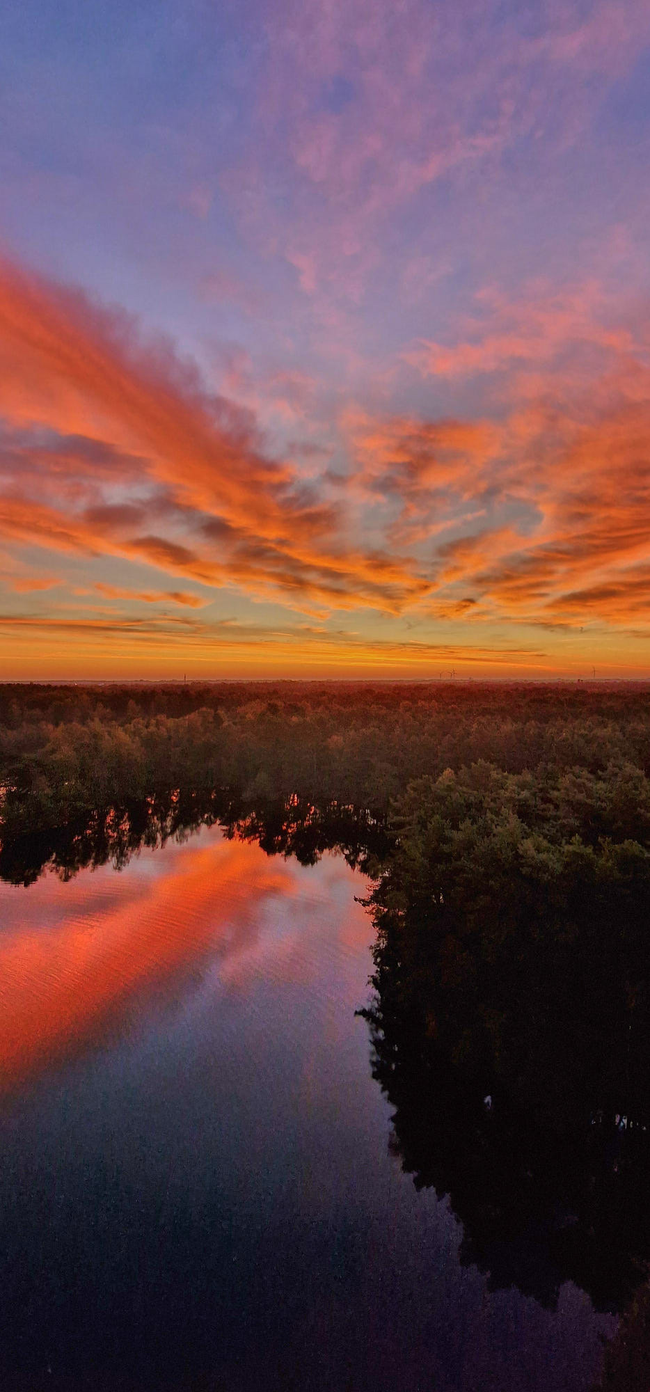 Die Aussicht