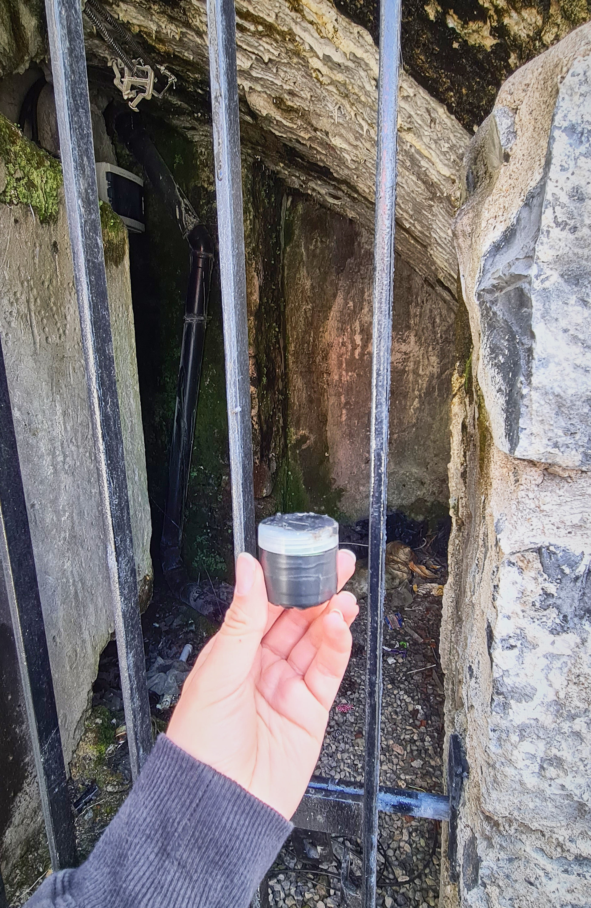 Fuuundi in Kilkenny