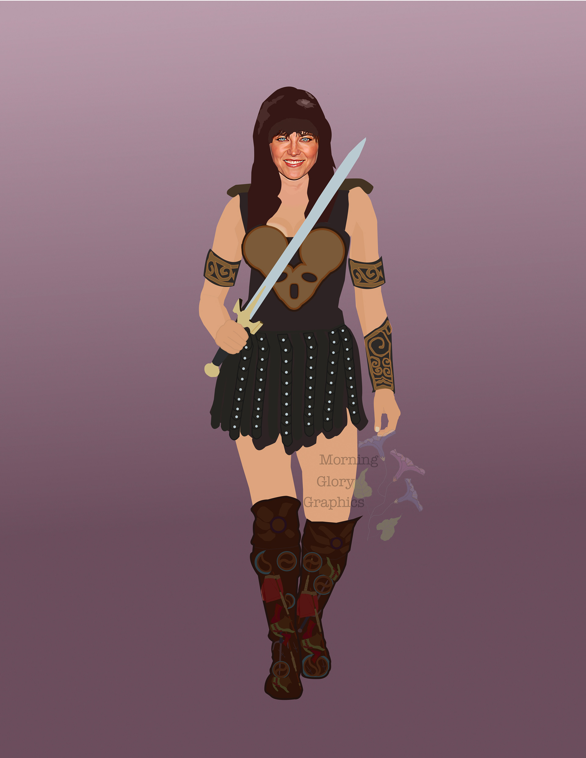 This is the final version- for now. 