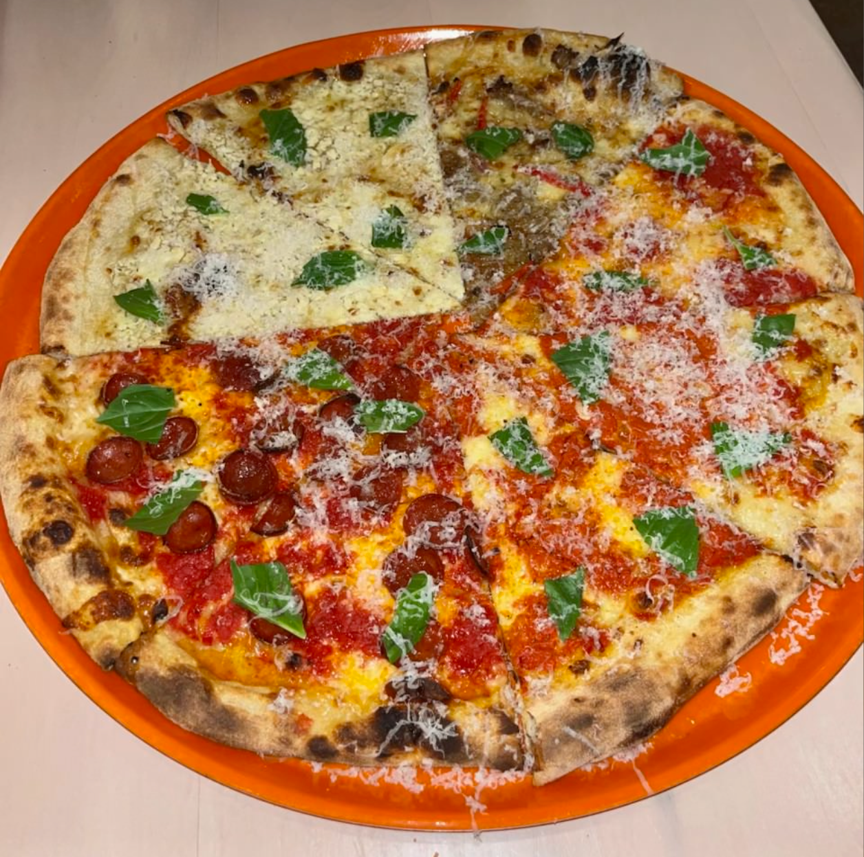 Good Pizza