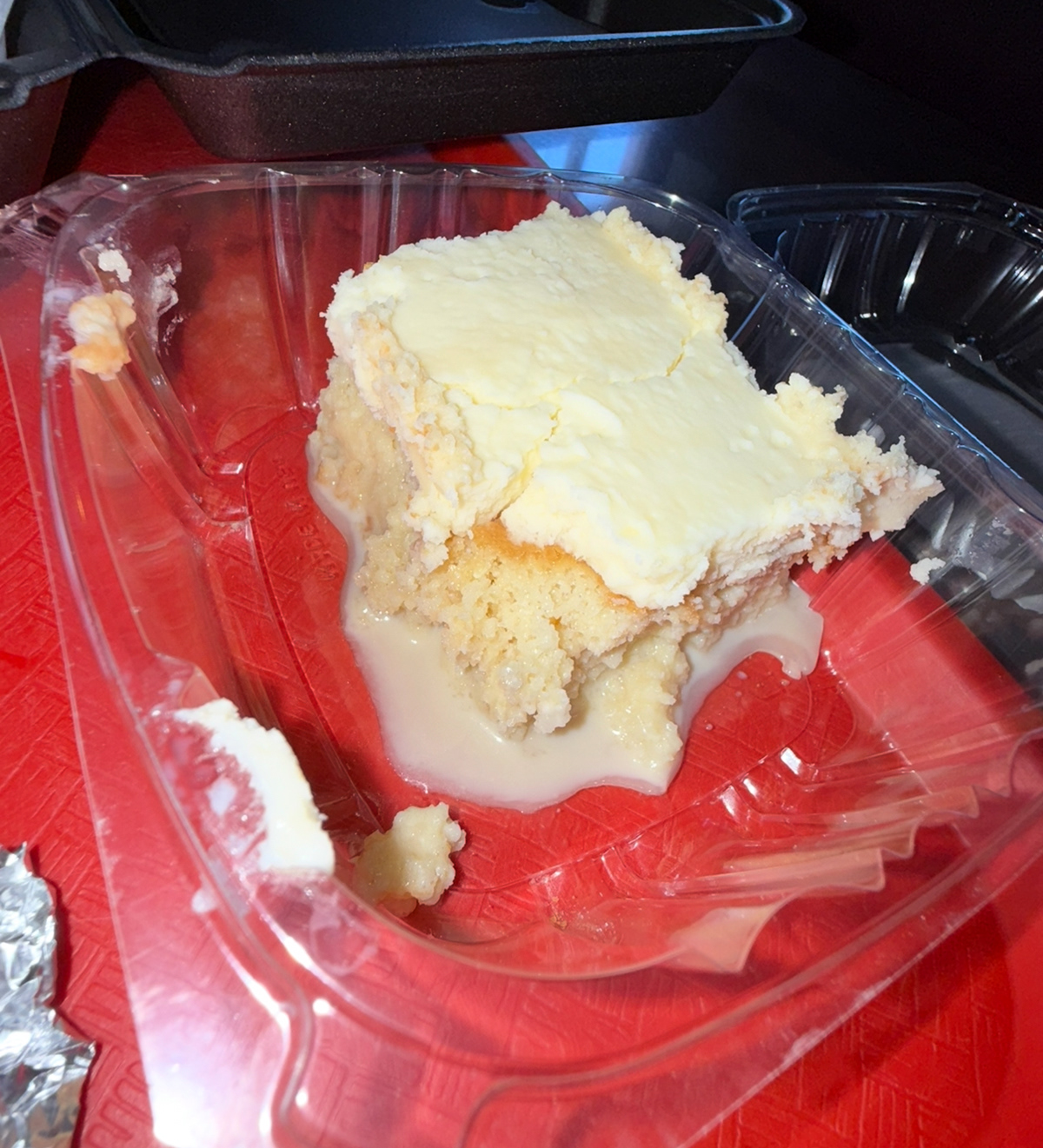 Tres Leches