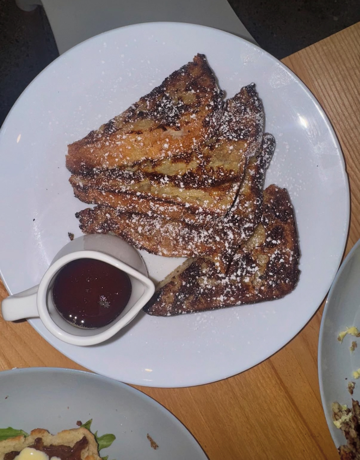 French Toast