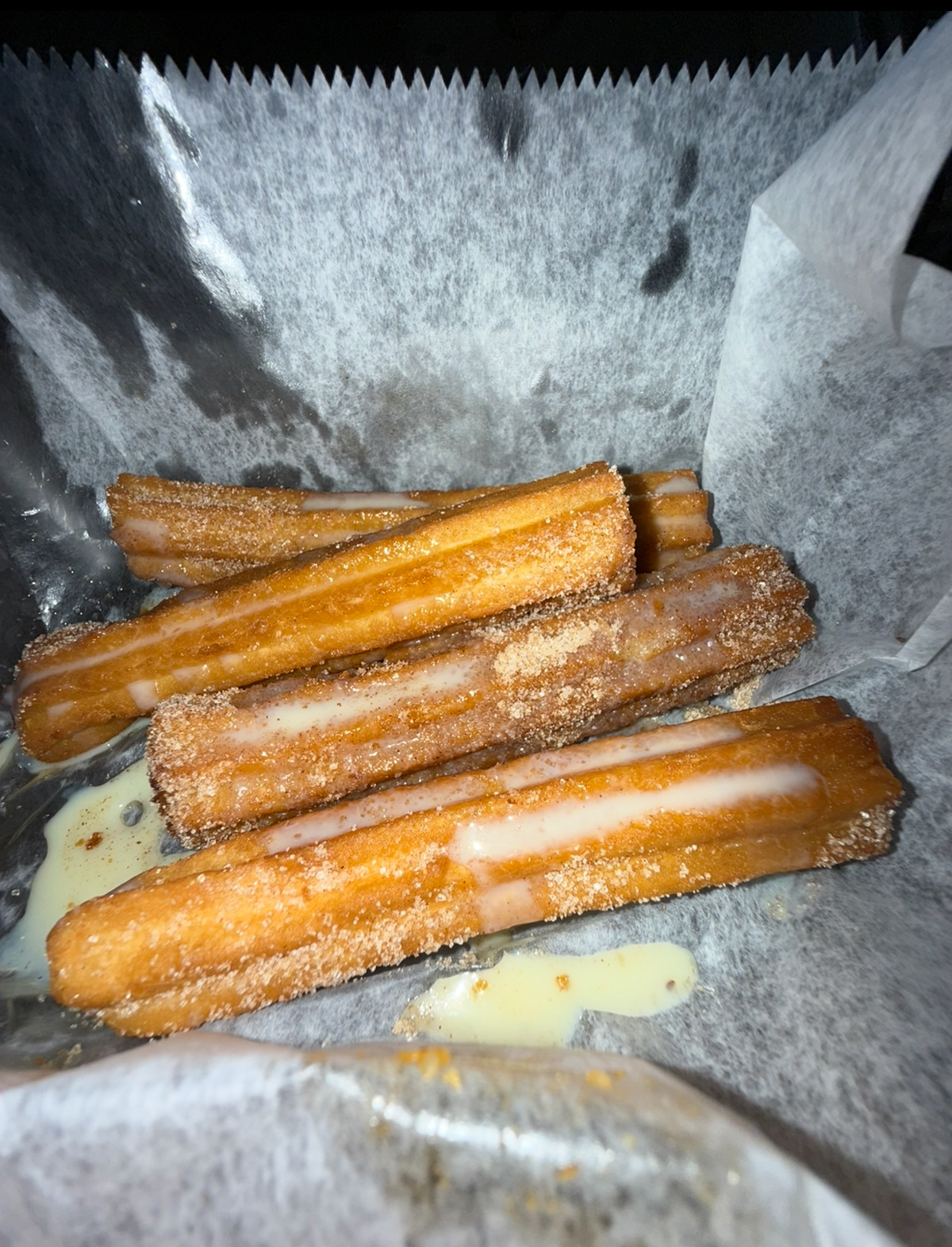 Churros