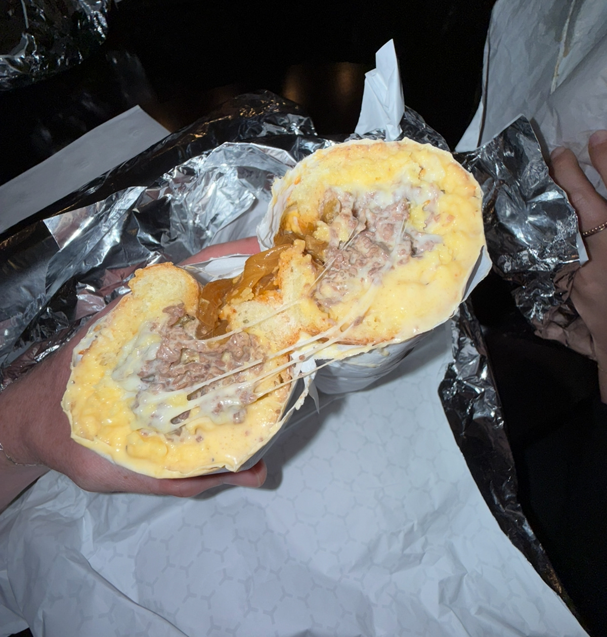 The Steak - Wario's Way