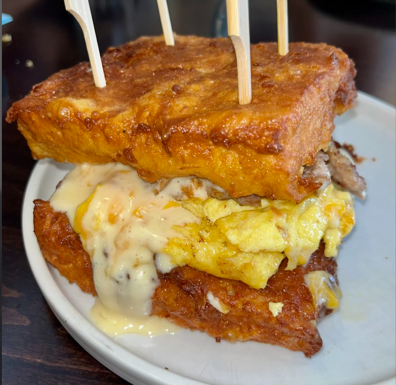 Cordelia Brunch