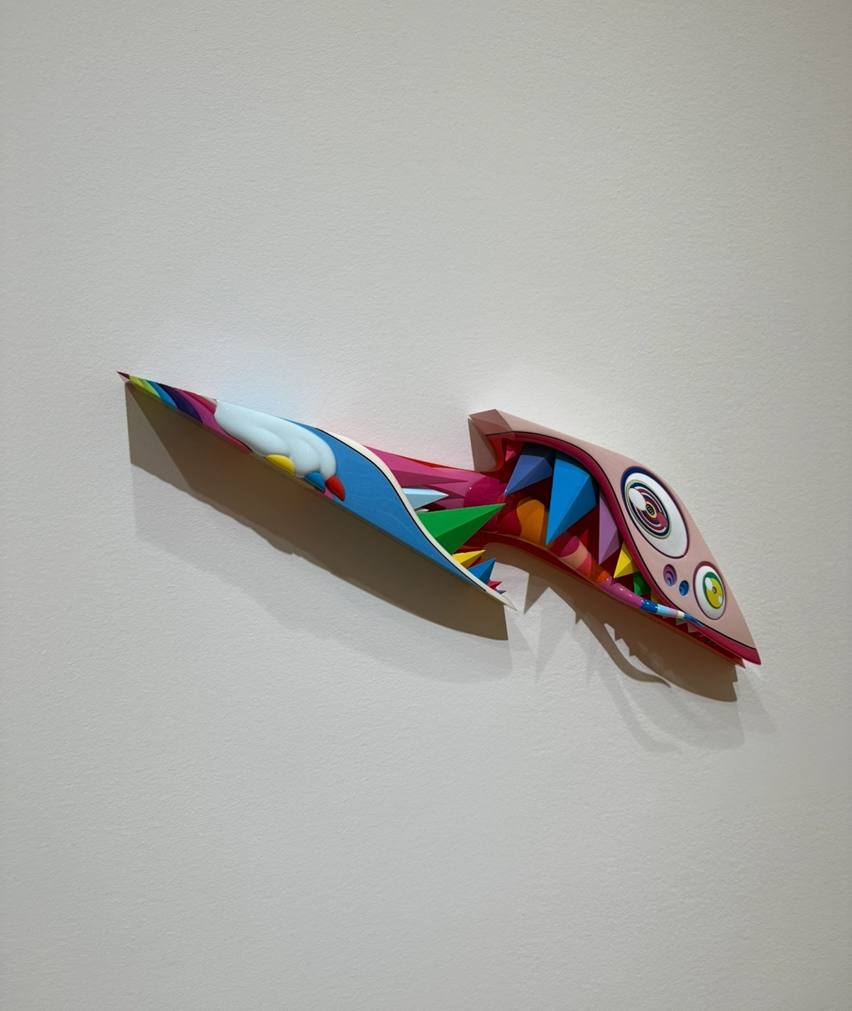 Murakami Art