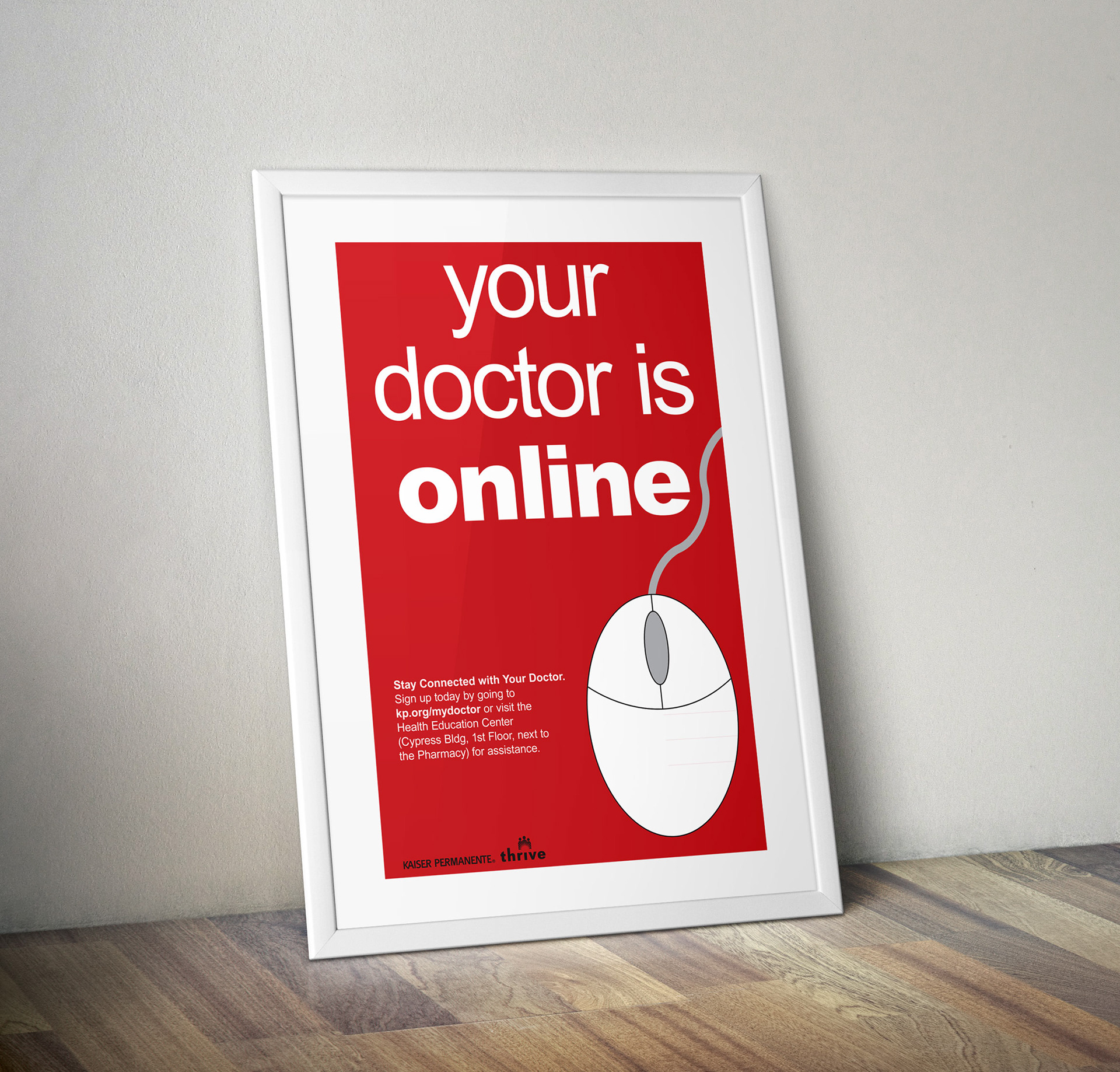 My Doctor Online