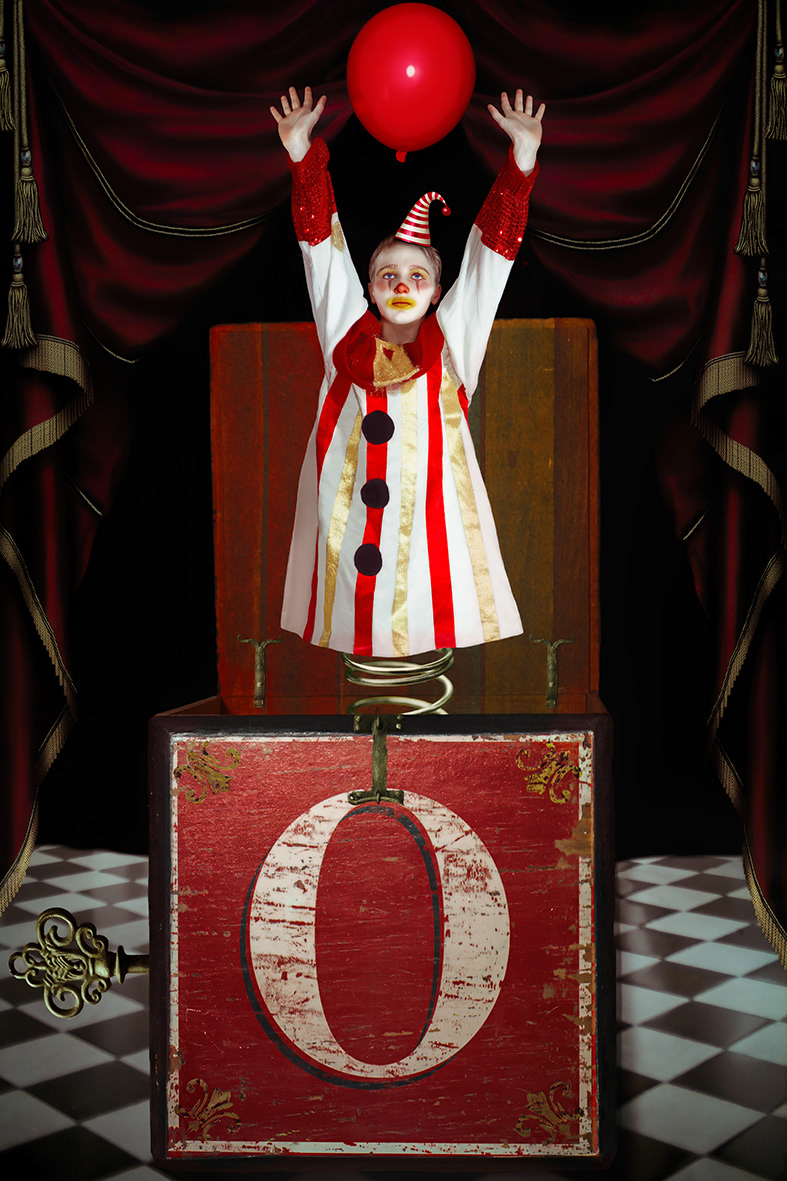 Out of the Box