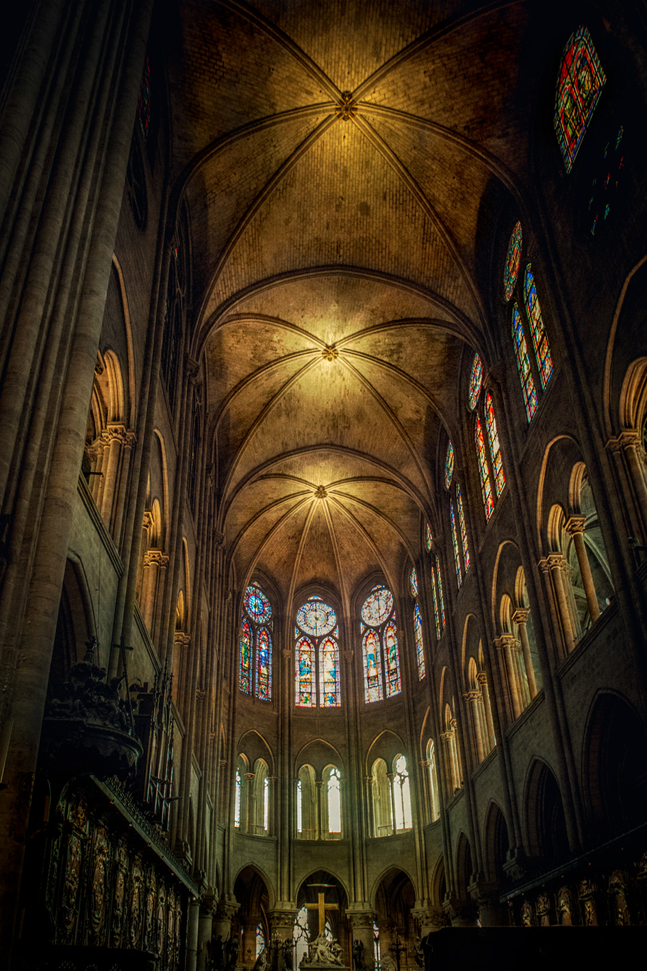 Notre Dame Cathedral