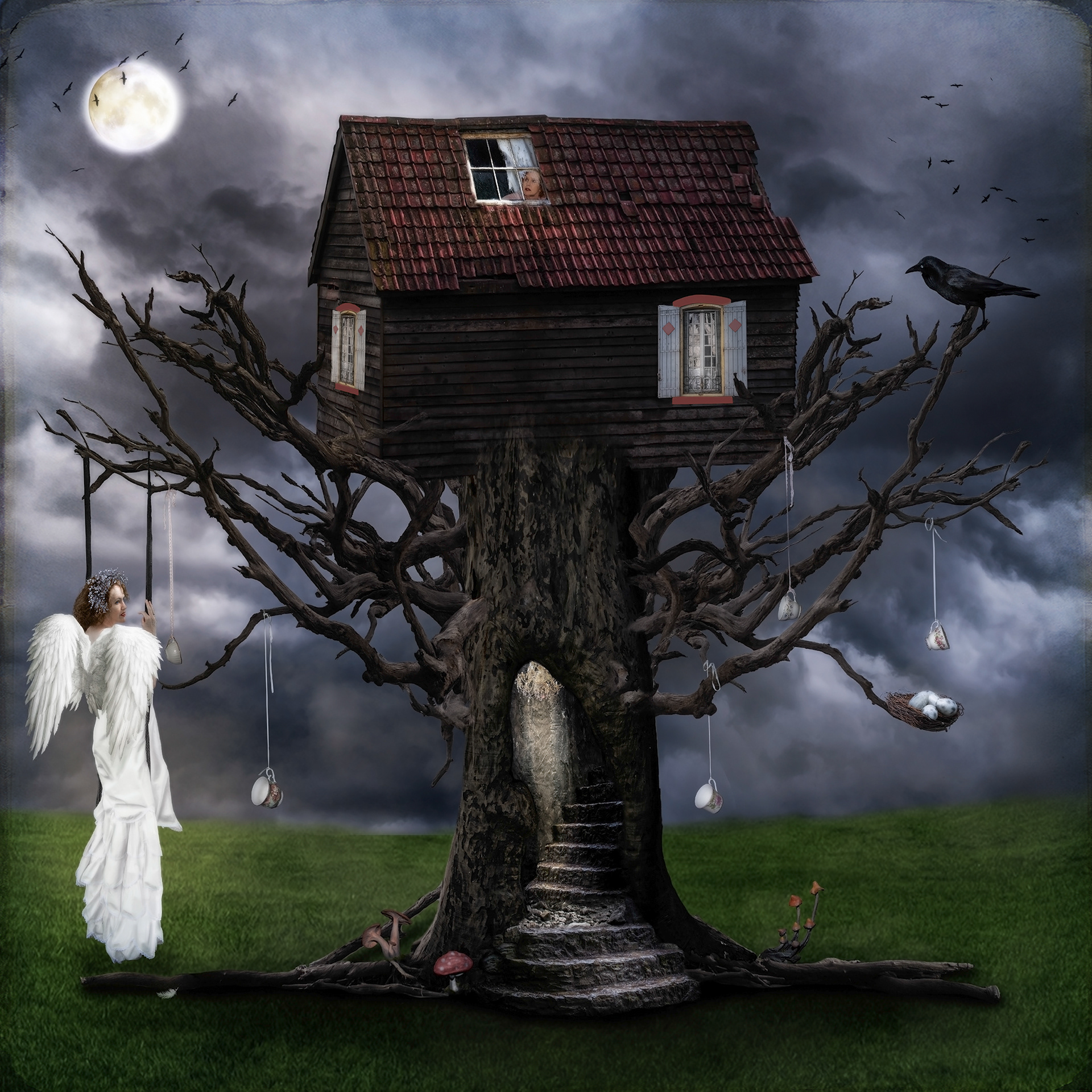 The Swing