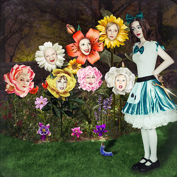 If you don't hold your tongues