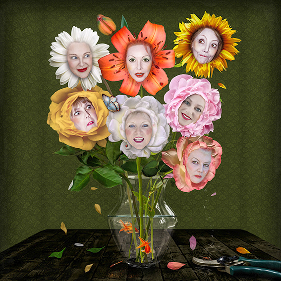 Enough to Make One Wither