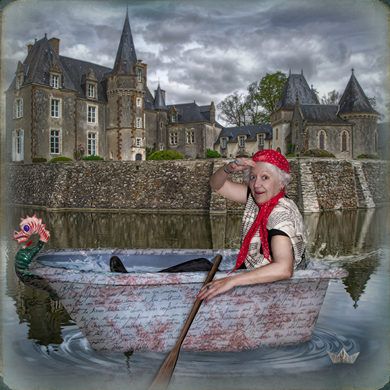 I Can Be Whatever I Want to Be