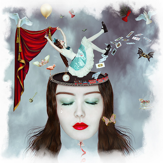 Curiouser and Curiouser