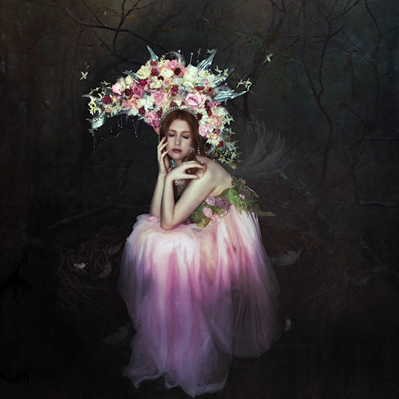 Because She Has a Song