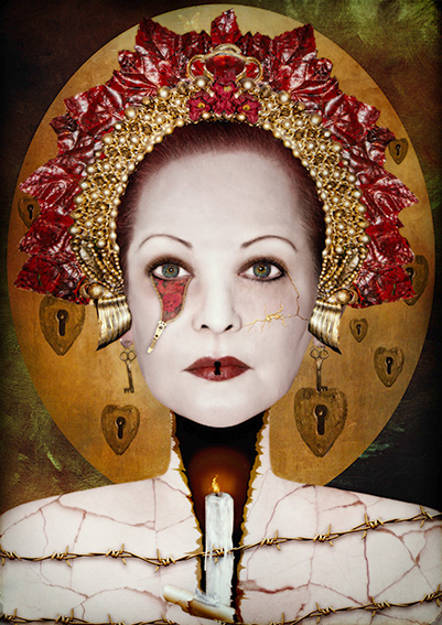 The Isolation of Healing