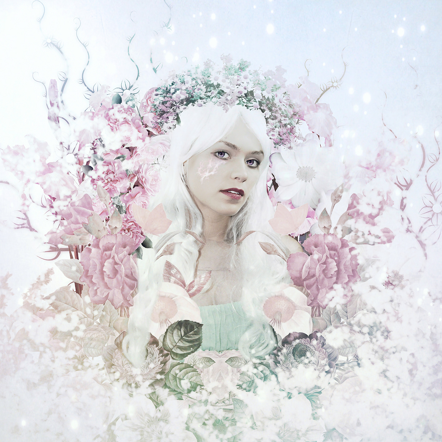 To Bloom