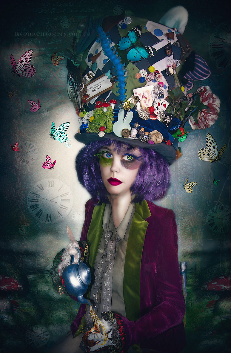 Mad Hatter