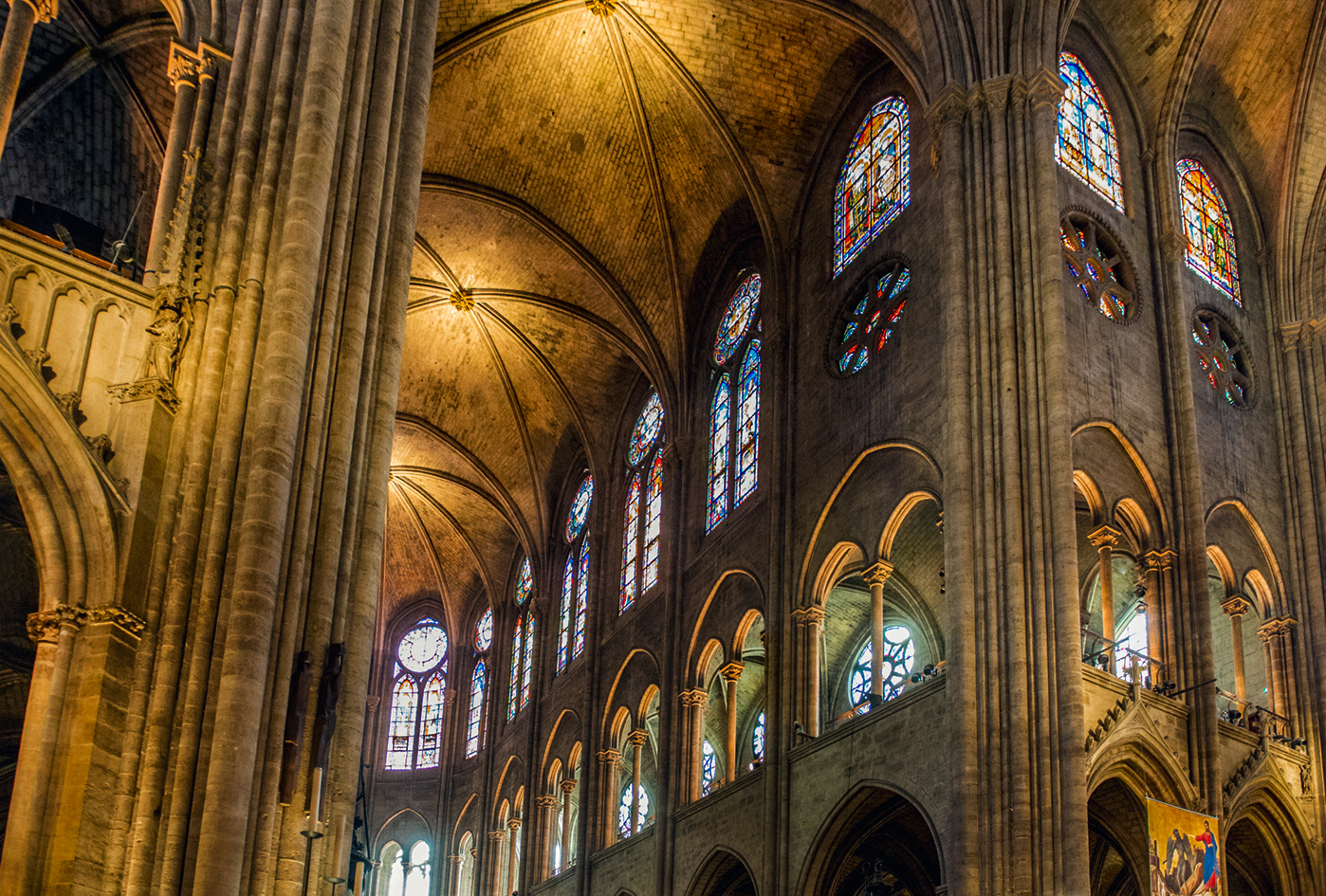 Notre Dame Cathedral