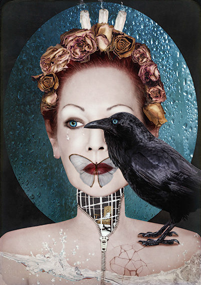 The Silence of Grief