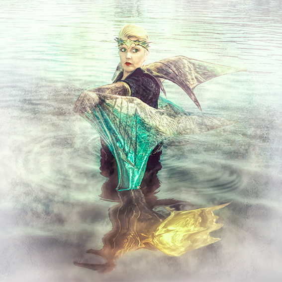 Lady of the Lake
