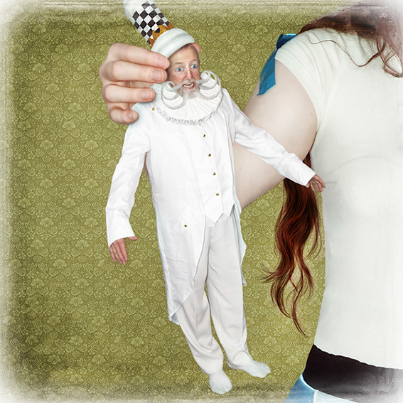 To the End of my Very Whiskers