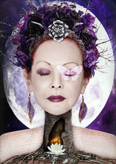 The Tranquility of Spirit