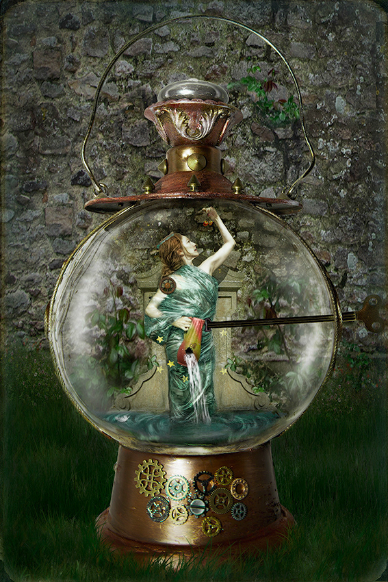 Dance of the Carilion
