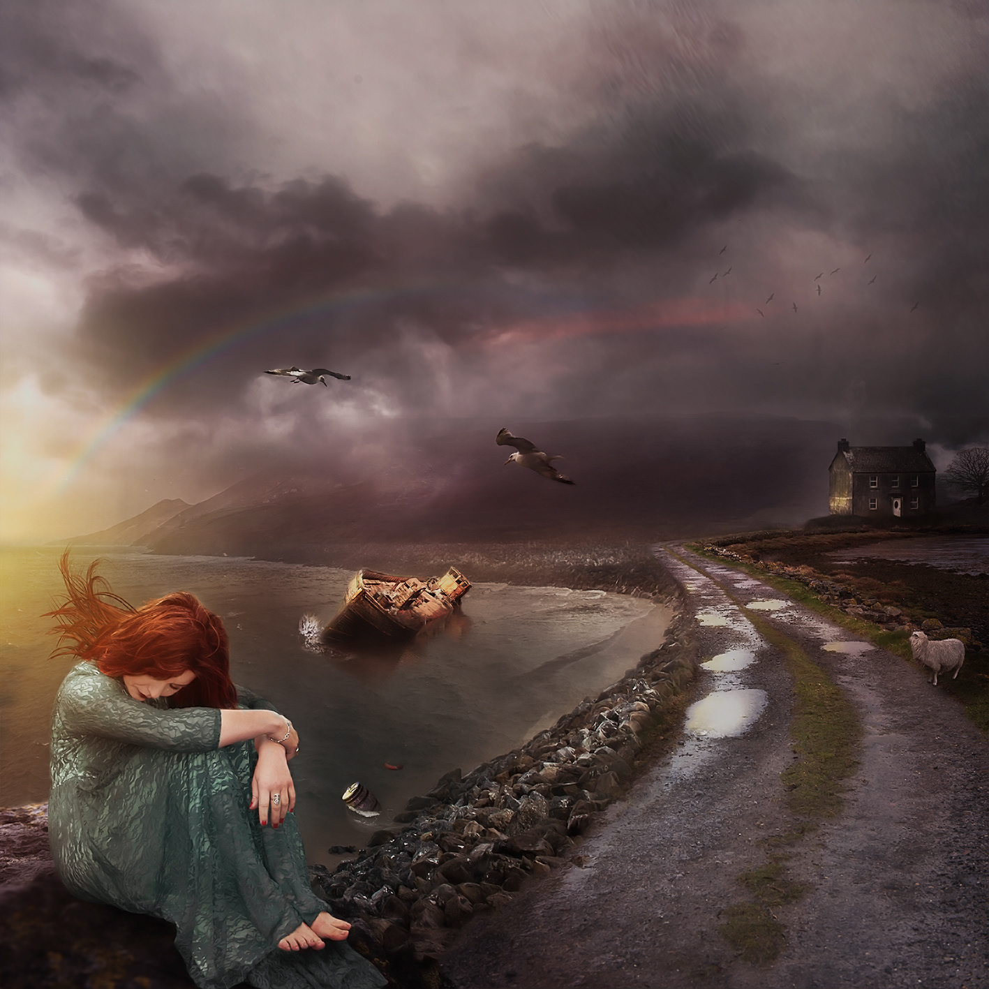 After the Storm