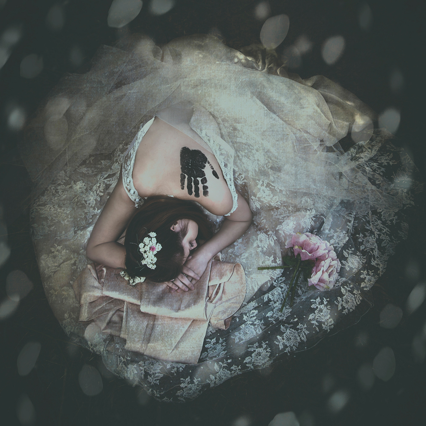 At the Grave of Broken Dreams
