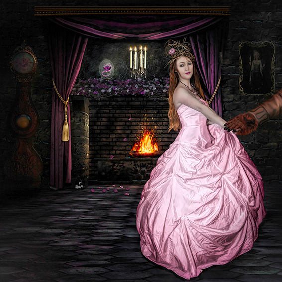 Dance me to the End of Love