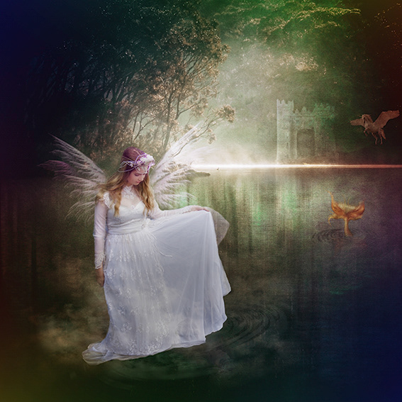 Once Upon a Dreaming