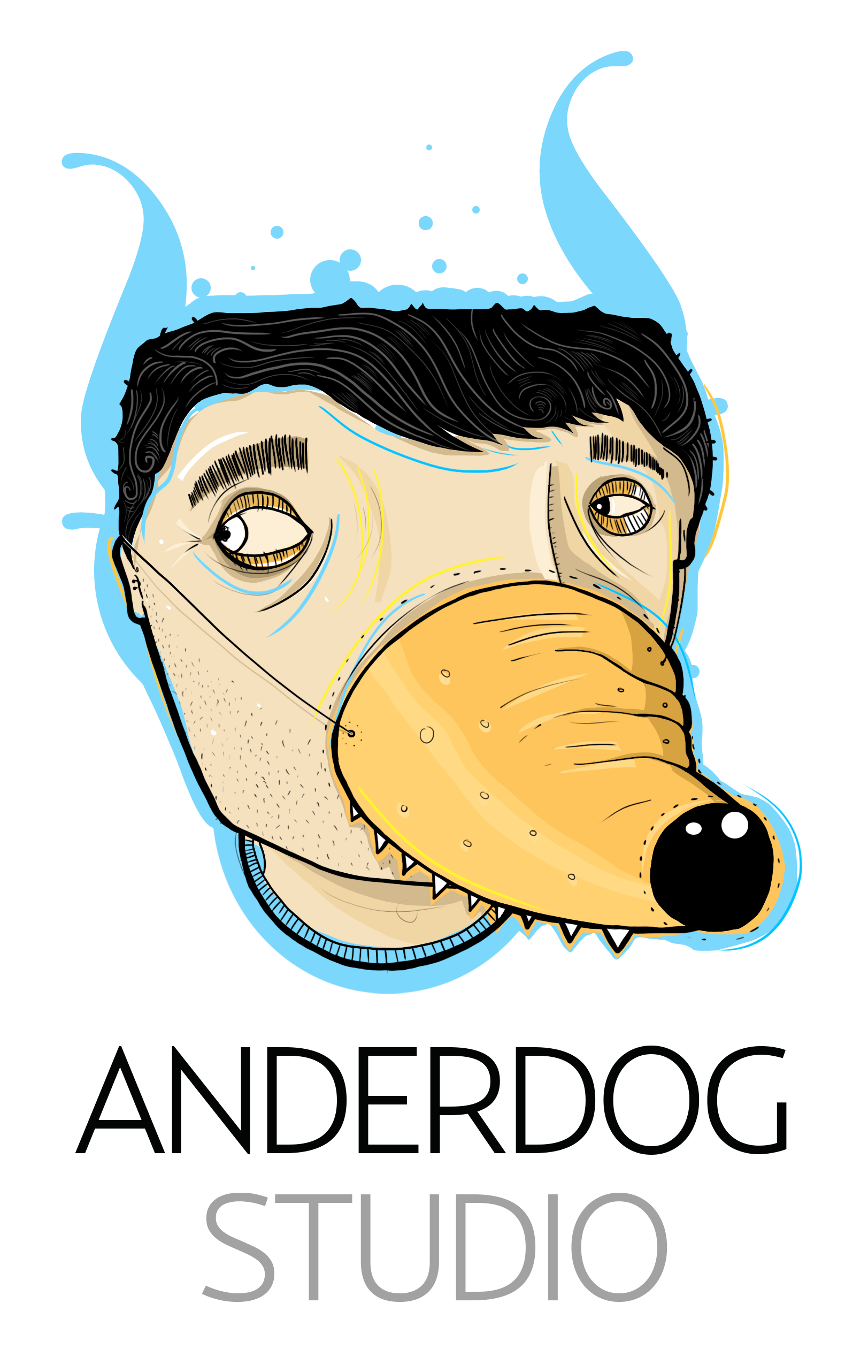 Andres Guerrero