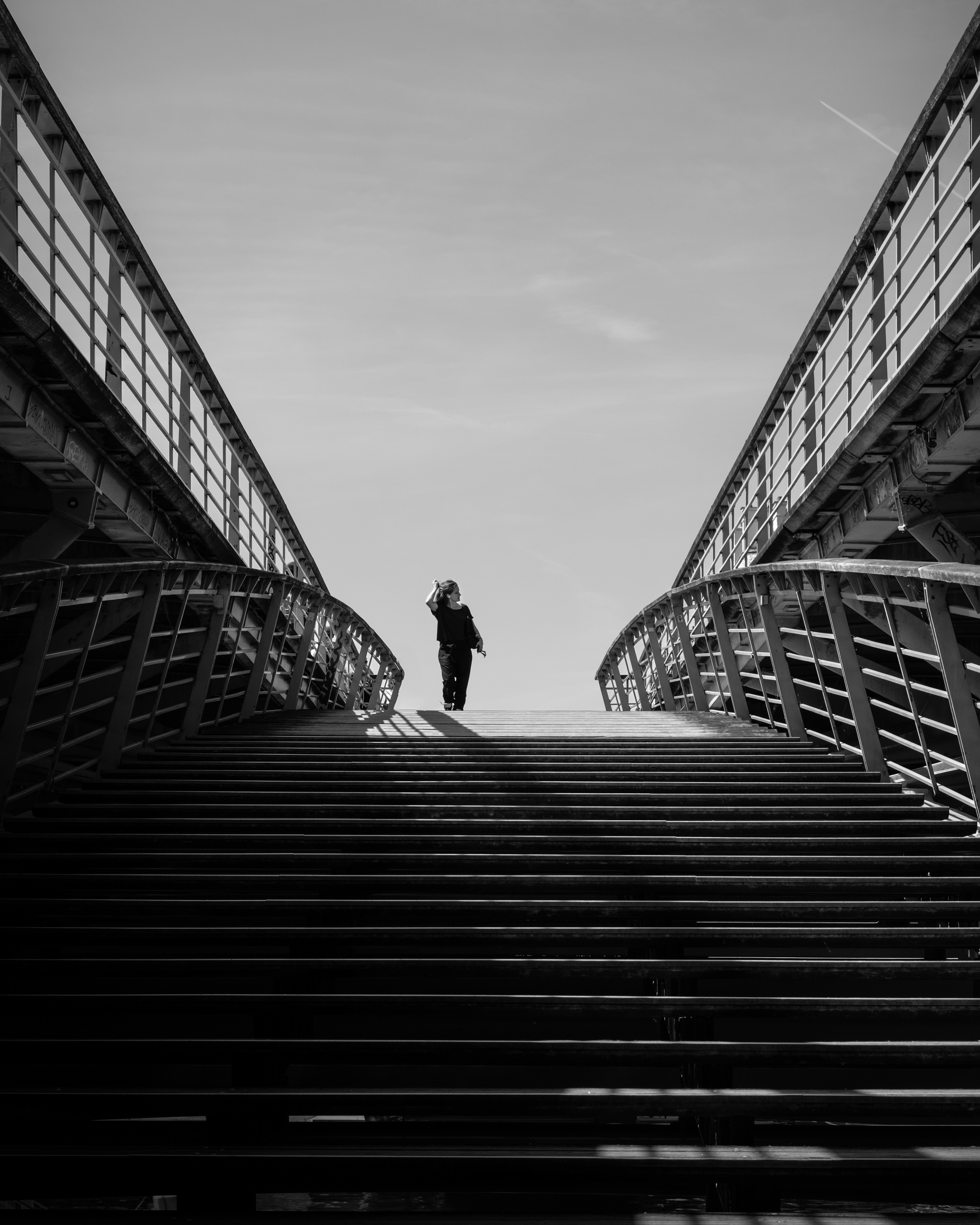 I can become anything I want