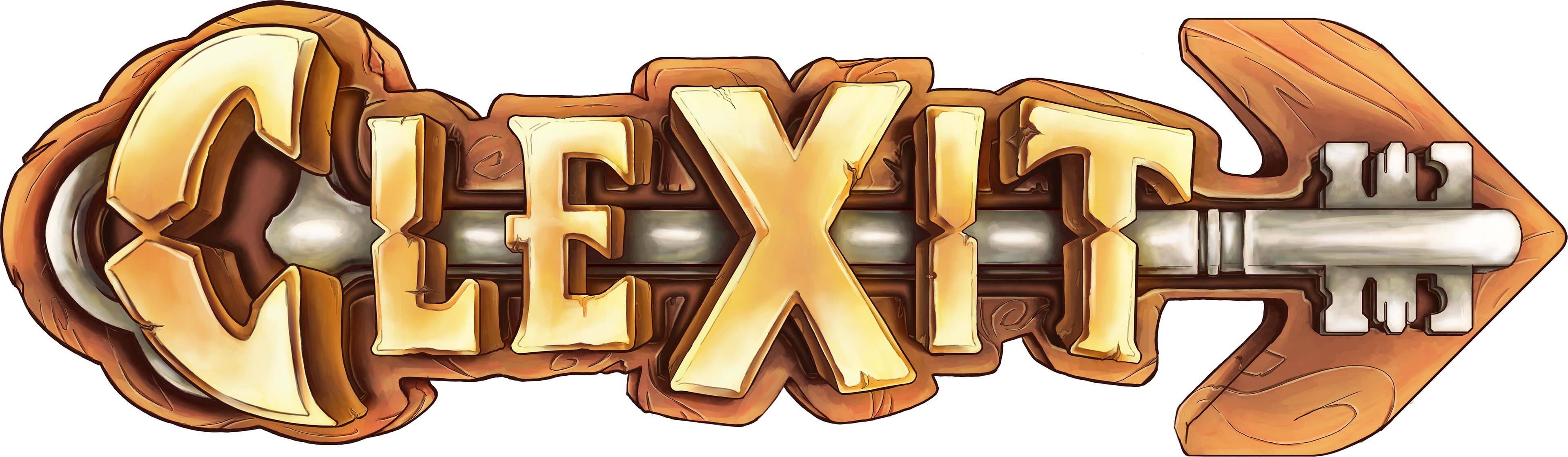 CLEXIT - Jeu de cartes
