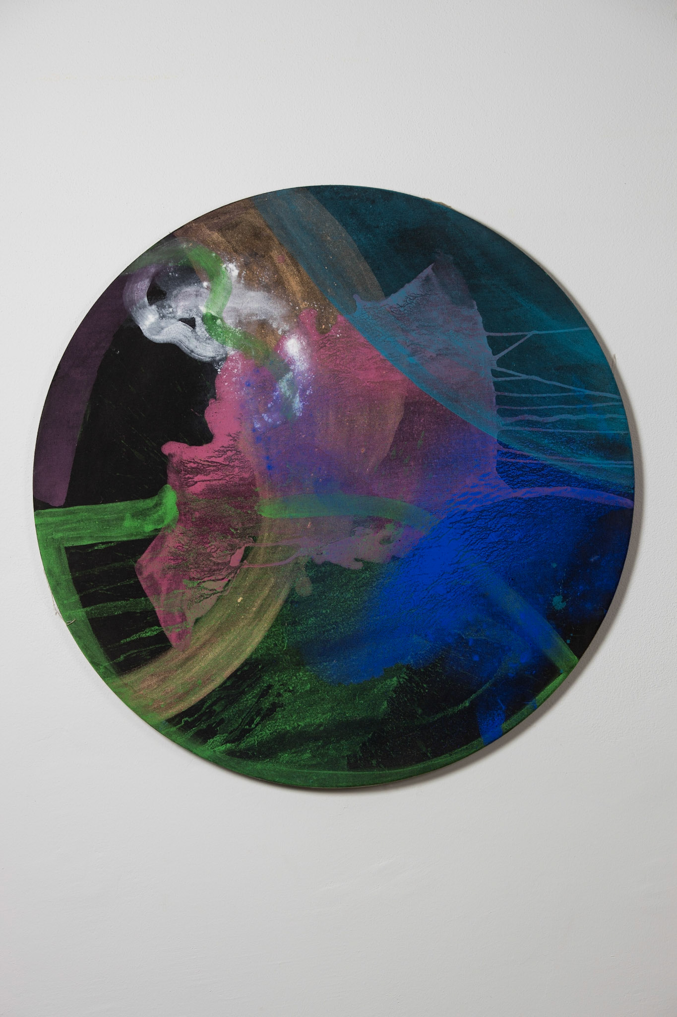 Atmosphäre 2, Tokyo 2019, D100cm