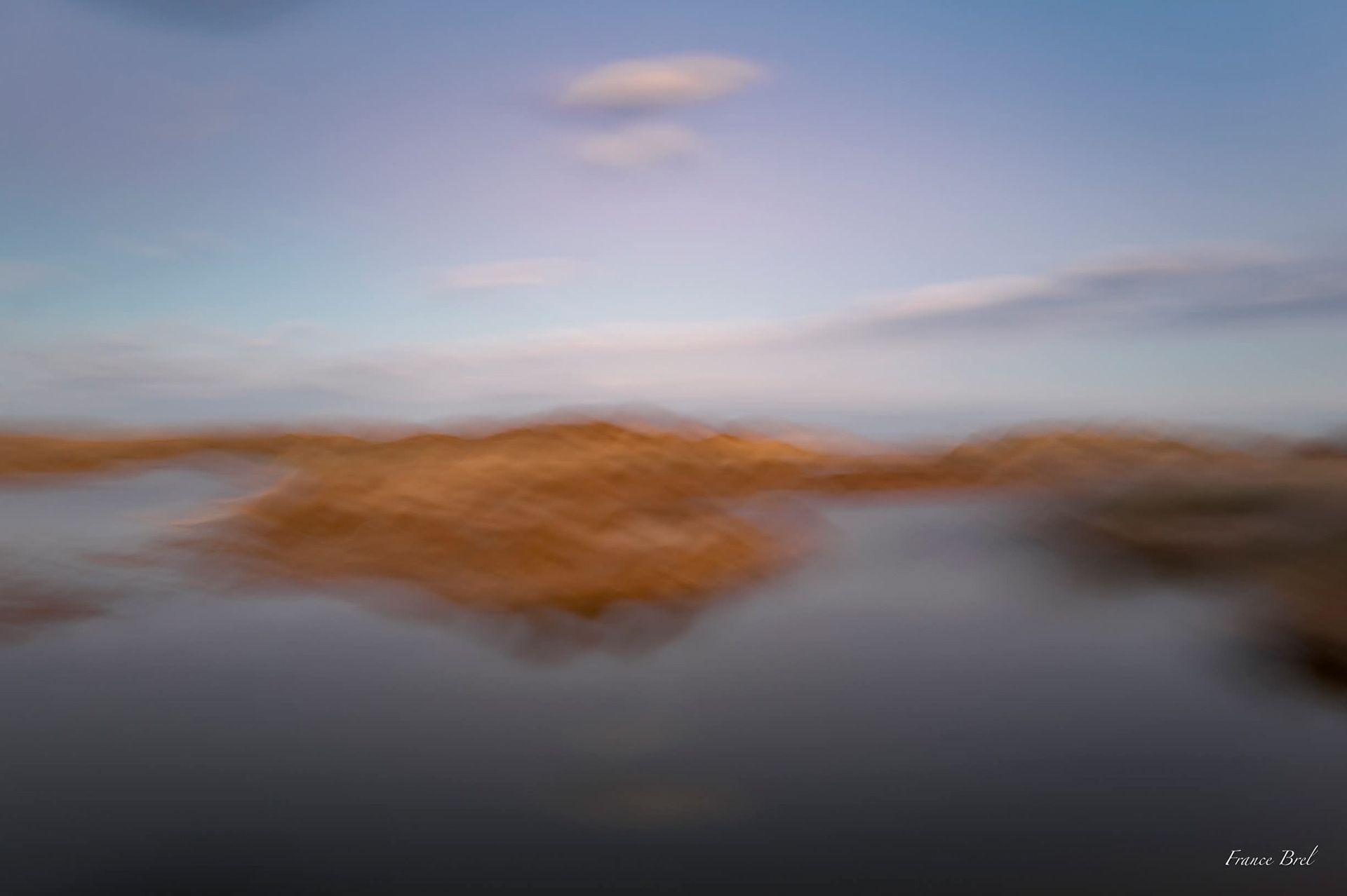 IMPRESSION MEDITERRANEENNE N° 13