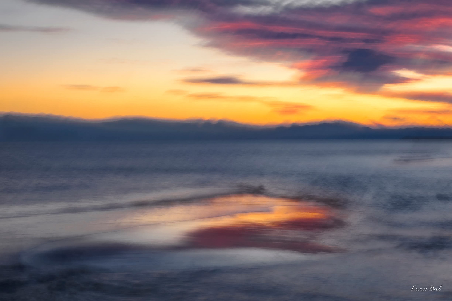 IMPRESSION MEDITERRANEENNE N° 22