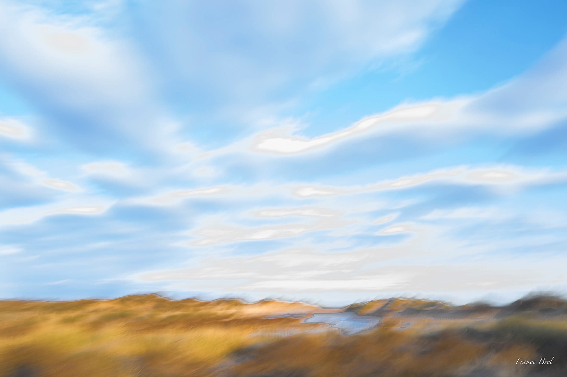 IMPRESSION MEDITERRANEENNE N°24