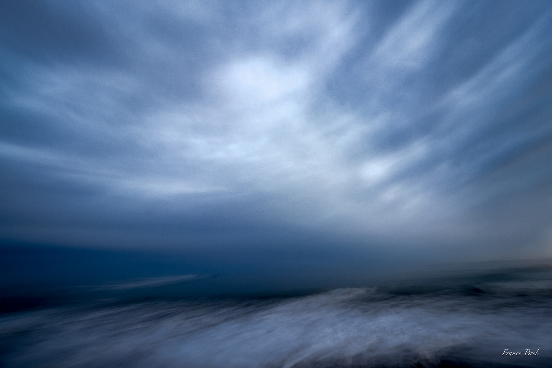 IMPRESSION MEDITERRANEENNE N° 4