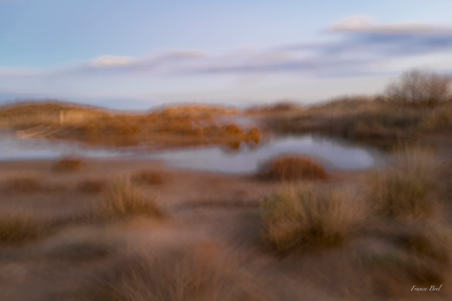 IMPRESSION MEDITERRANEENNE N° 18