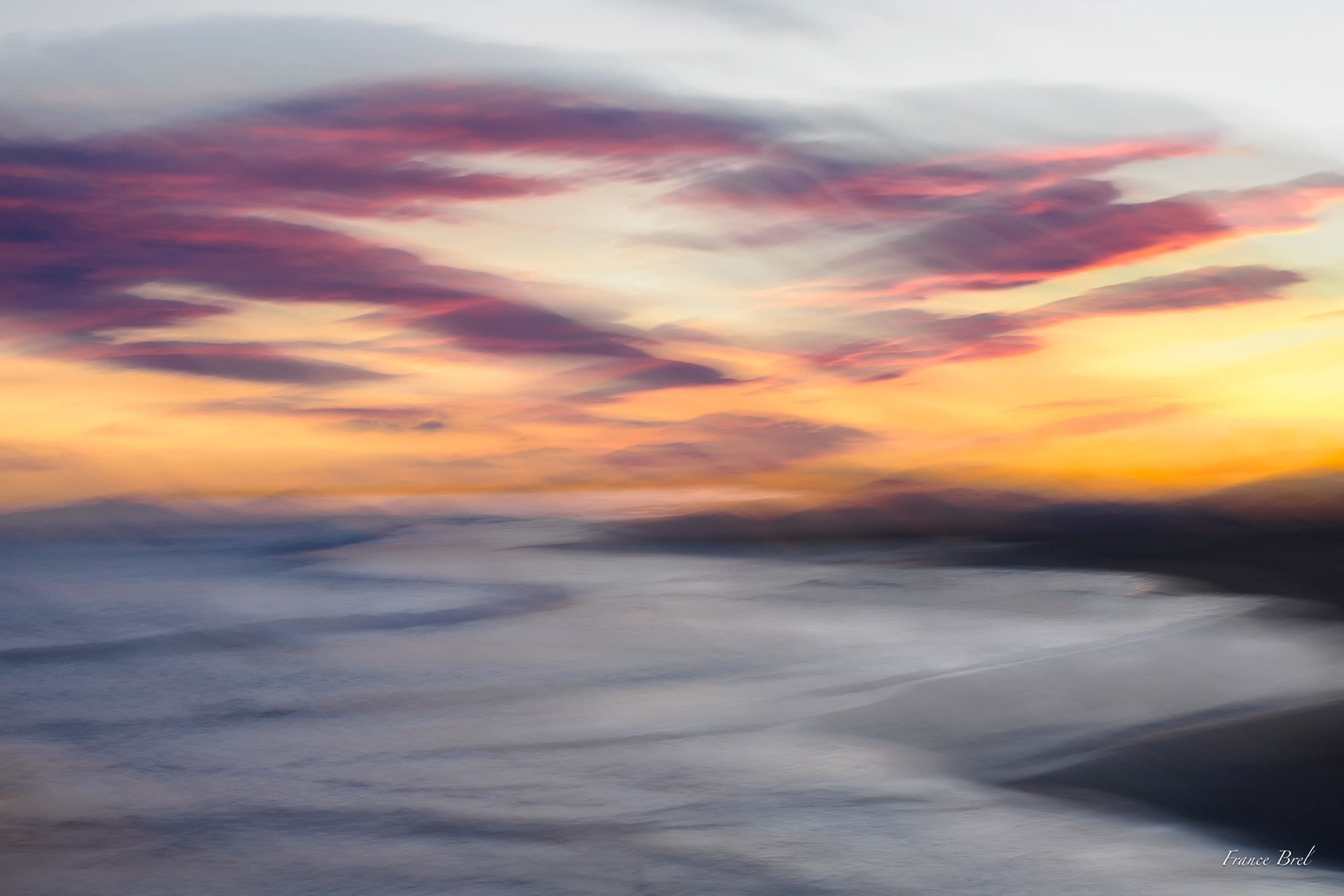 IMPRESSION MEDITERRANEENNE N° 15