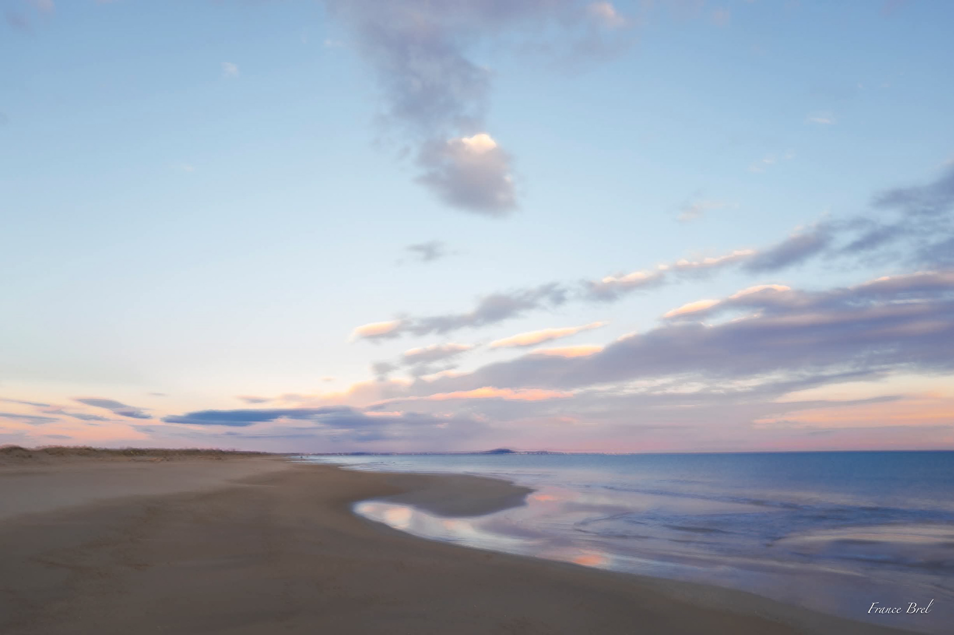 IMPRESSION MEDITERRANEENNE N° 20
