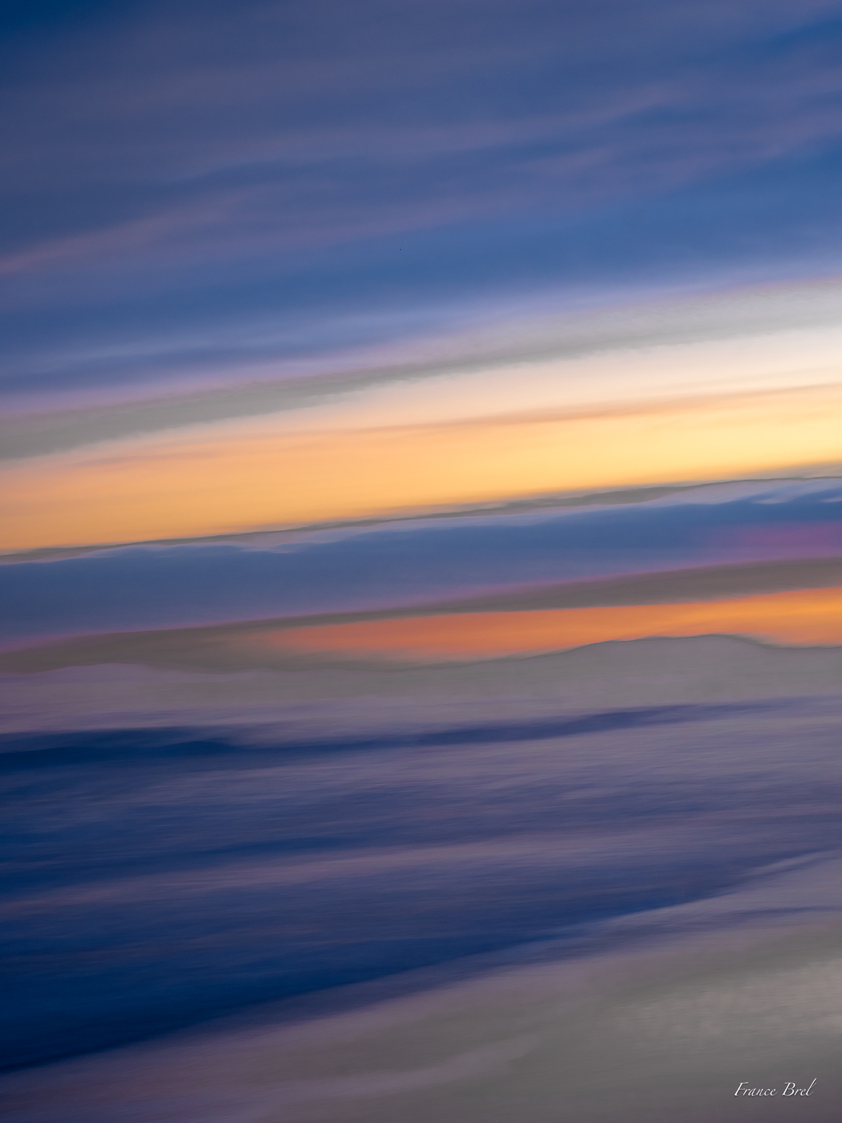 IMPRESSION MEDITERRANEENNE N° 5