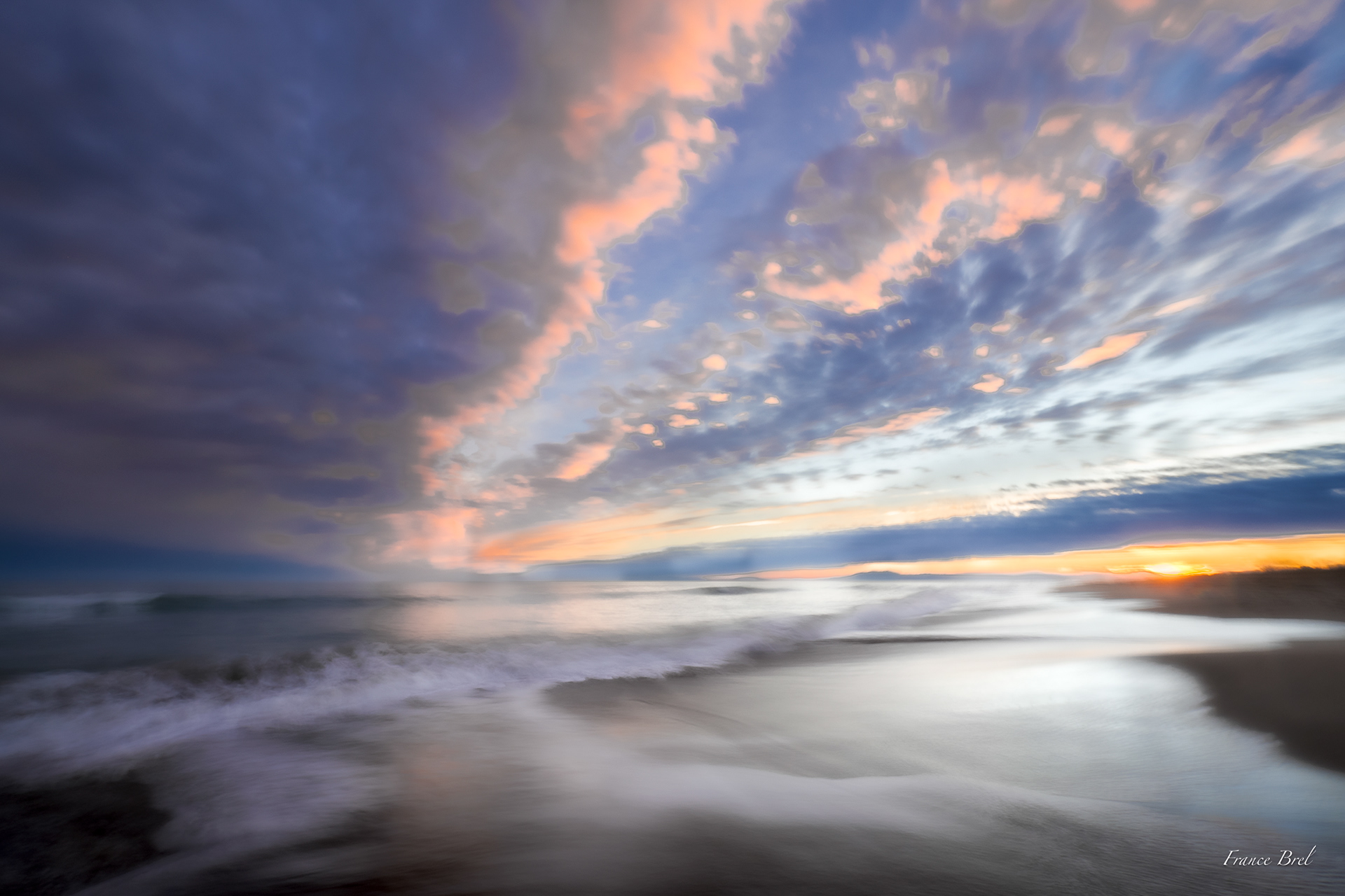 IMPRESSION MEDITERRANEENNE N° 2
