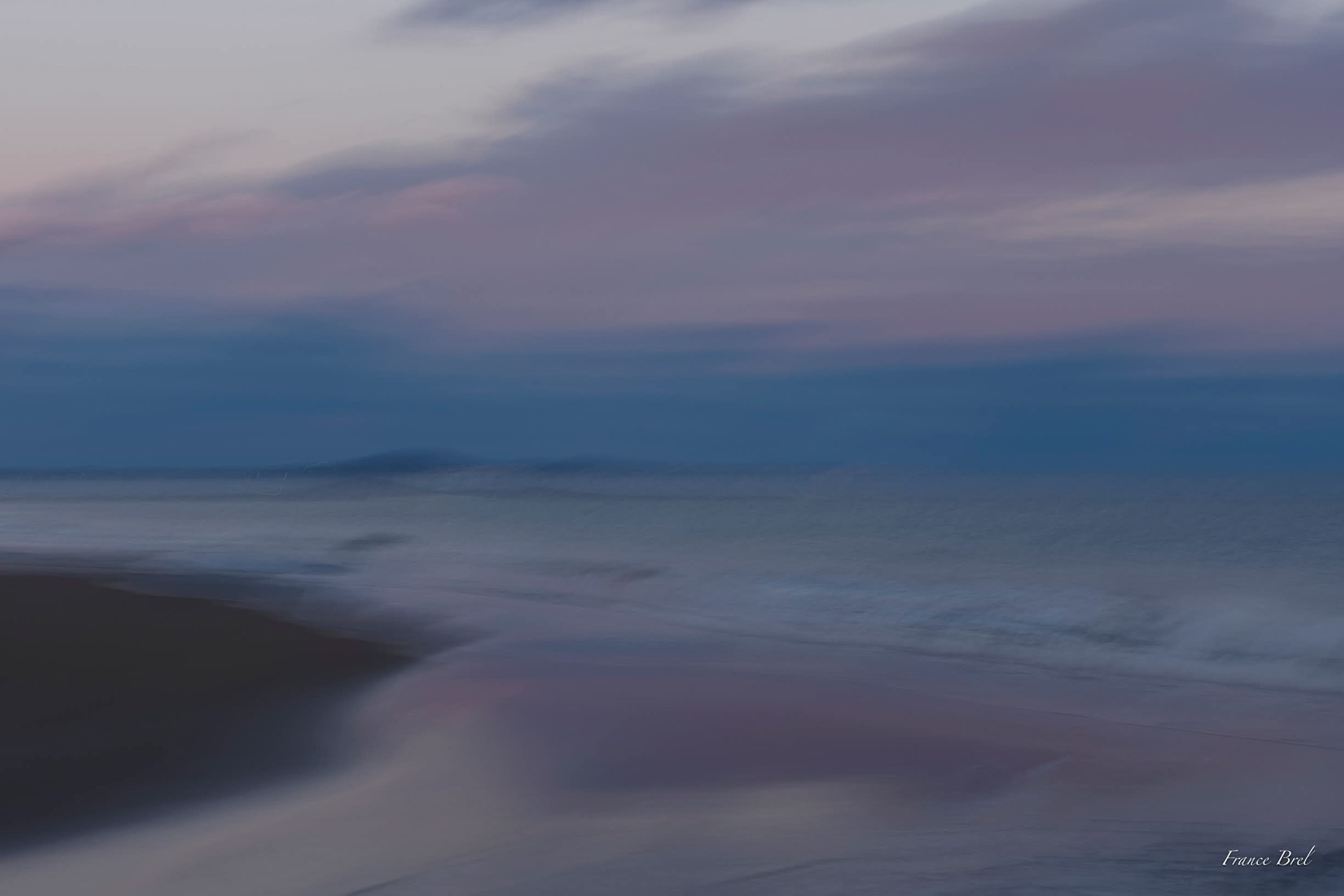 IMPRESSION MEDITERRANEENNE N°25