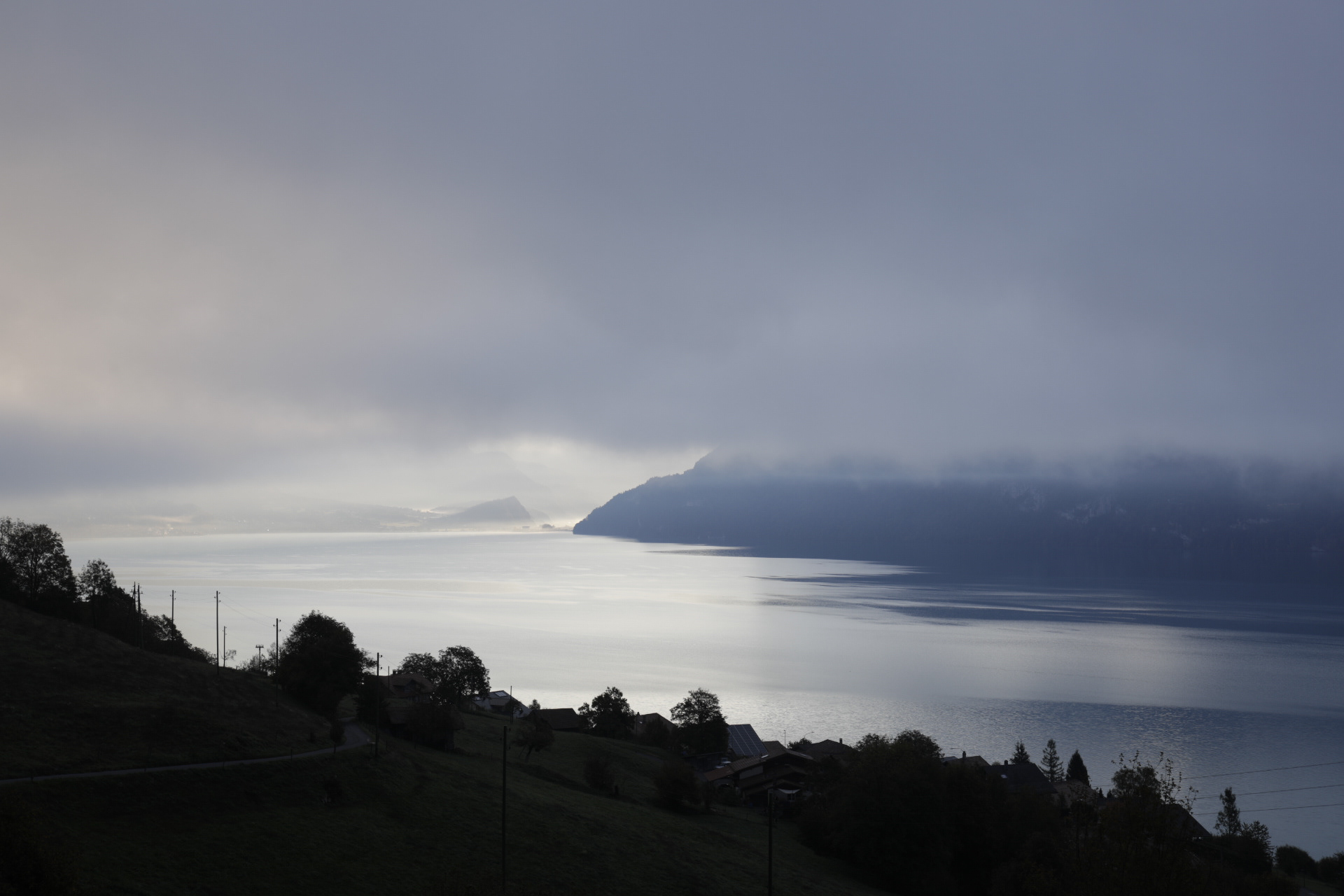 Brienzersee, CH