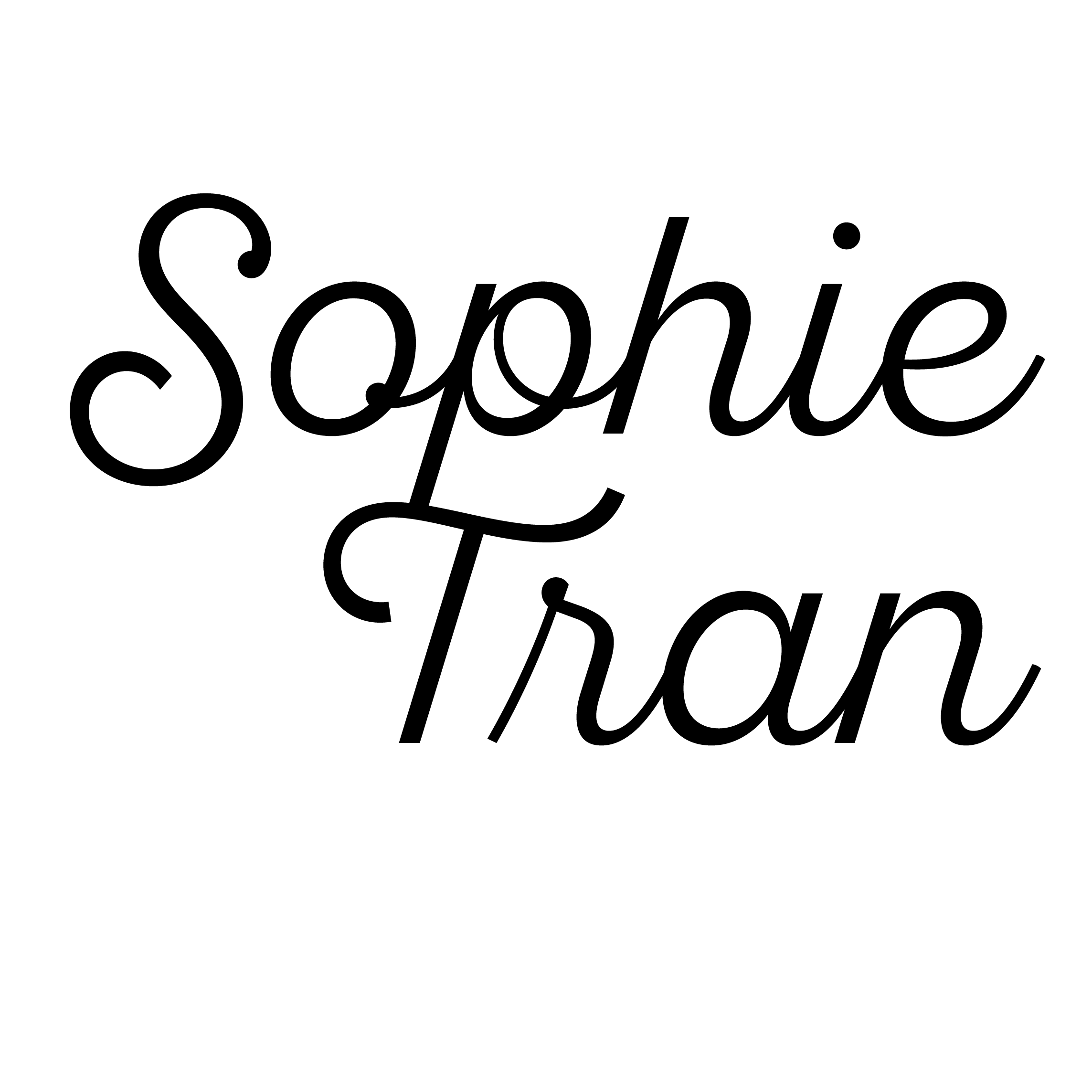 Sophie Tran