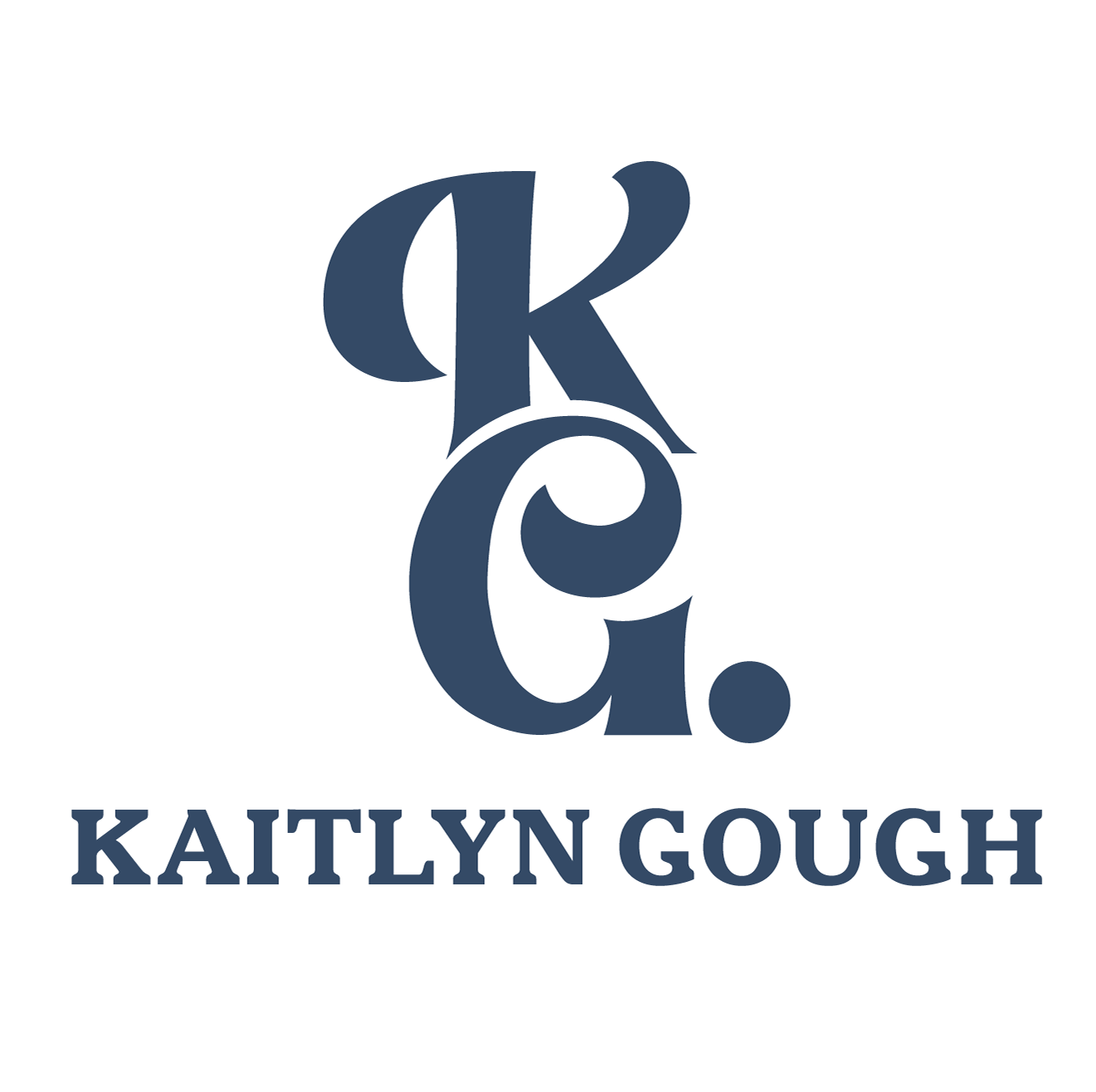 Kaitlyn Gough