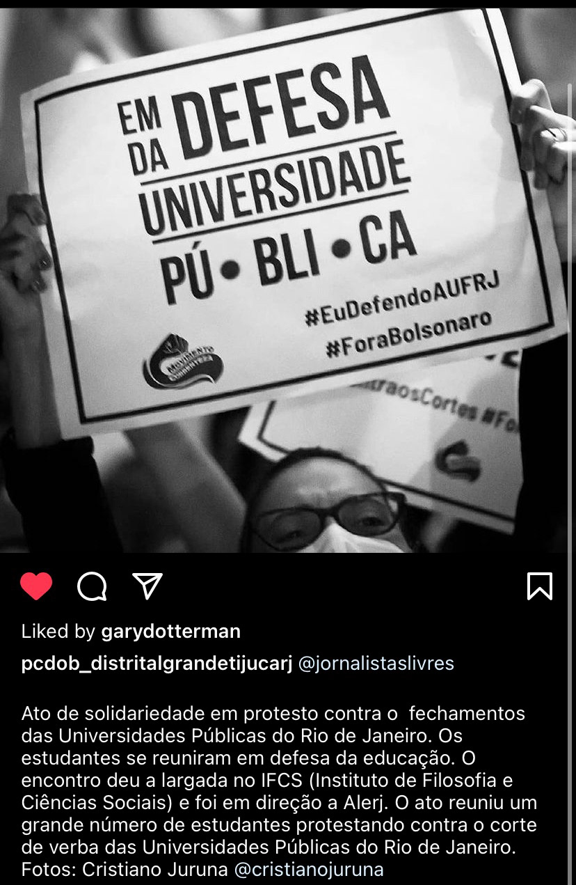 UFRJ